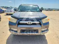 2010 Toyota 4 RUNNER фото