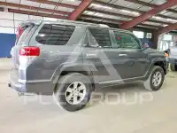 2010 Toyota 4 RUNNER фото