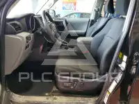 2010 Toyota 4 RUNNER фото
