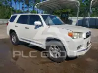 2010 Toyota 4 RUNNER фото