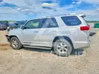 2010 Toyota 4 RUNNER фото