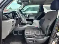 2010 Toyota 4 RUNNER photo