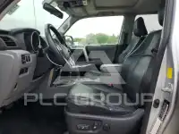 2010 Toyota 4 RUNNER photo
