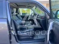 2010 Toyota 4 RUNNER фото