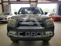 2010 Toyota 4 RUNNER фото