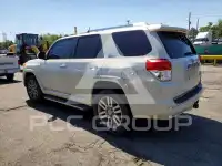 2010 Toyota 4 RUNNER photo