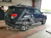 2010 Toyota 4 RUNNER фото