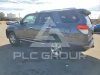 2010 Toyota 4 RUNNER фото