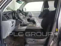 2010 Toyota 4 RUNNER фото