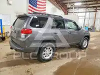 2010 Toyota 4 RUNNER фото