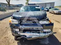 2010 Toyota 4 RUNNER фото