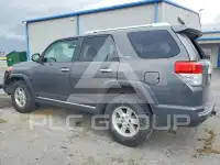 2010 Toyota 4 RUNNER фото