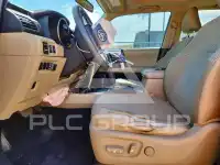 2010 Toyota 4 RUNNER фото