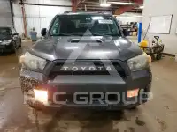 2010 Toyota 4 RUNNER фото