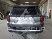 2010 Toyota 4 RUNNER фото
