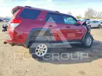 2010 Toyota 4 RUNNER фото