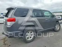 2010 Toyota 4 RUNNER фото