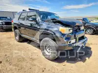 2010 Toyota 4 RUNNER фото