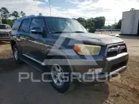2010 Toyota 4 RUNNER фото