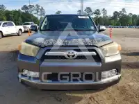 2010 Toyota 4 RUNNER фото