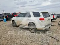 2010 Toyota 4 RUNNER фото