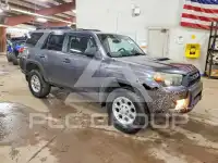 2010 Toyota 4 RUNNER фото