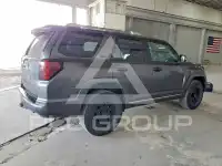2010 Toyota 4 RUNNER фото