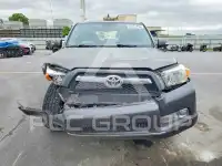 2010 Toyota 4 RUNNER фото