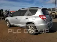2010 Toyota RAV4 фото