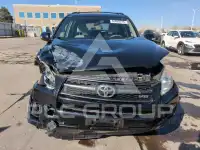 2010 Toyota RAV4 фото