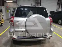 2010 Toyota RAV4 фото