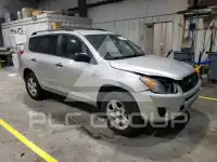 2010 Toyota RAV4 фото