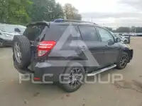 2010 Toyota RAV4 фото