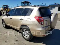 2010 Toyota RAV4 фото