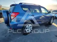 2010 Toyota RAV4 фото