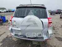 2010 Toyota RAV4 фото