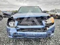 2010 Toyota RAV4 фото
