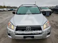 2010 Toyota RAV4 photo