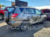 2010 Toyota RAV4 фото