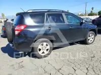 2010 Toyota RAV4 фото