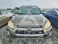 2010 Toyota RAV4 фото