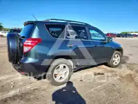 2010 Toyota RAV4 photo