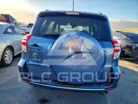 2010 Toyota RAV4 фото