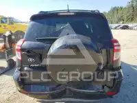 2010 Toyota RAV4 фото