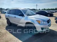 2010 Toyota RAV4 фото