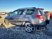 2010 Toyota RAV4 photo