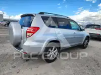 2010 Toyota RAV4 photo