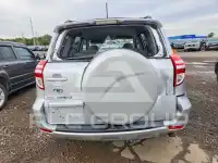 2010 Toyota RAV4 photo