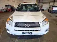 2010 Toyota RAV4 photo