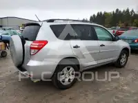 2010 Toyota RAV4 photo